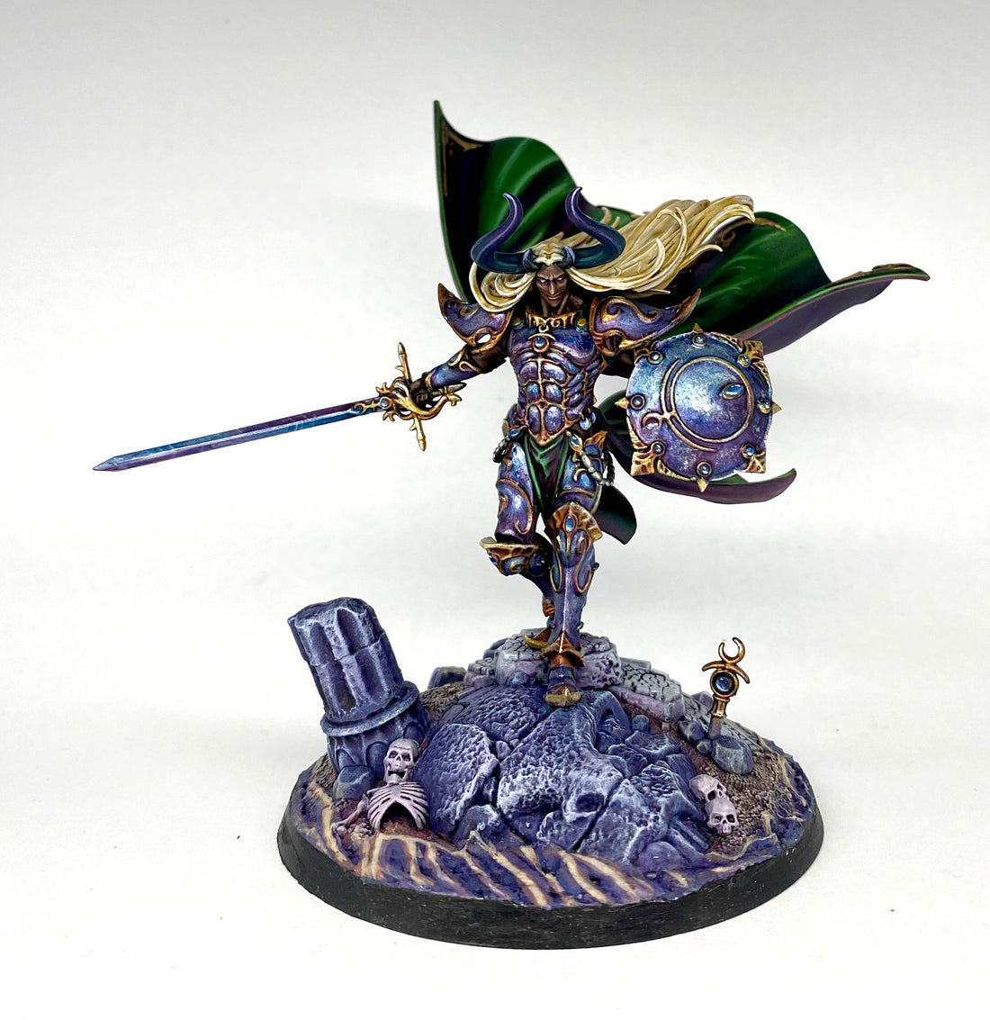 Photography tips for paintovers