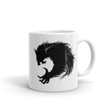Werewolf - Mug - Accessories