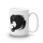 Werewolf - Mug - Accessories